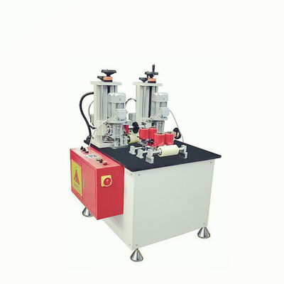Knurling and automatic inserting strip 0.5kw thermal break assembly machine