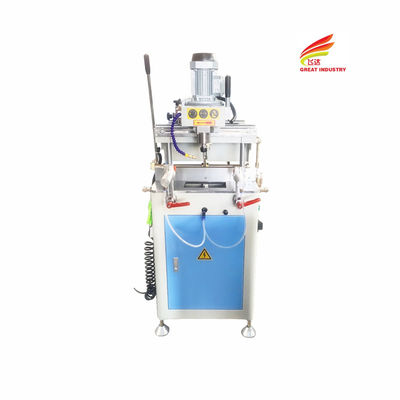Aluminum Profile Copy Router Milling Machine - Window & Door Making Machine