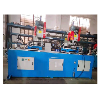 Steel pipe machine stainless steel pipe making machine manufacturer pipe cutter machines cutting machine