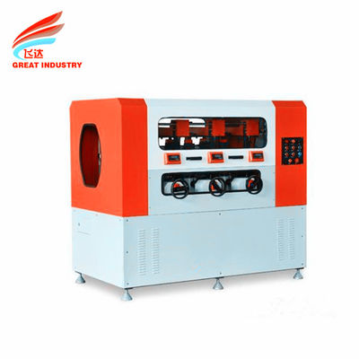 Aluminum window profile rolling machine Thermal Break Assembly Machine