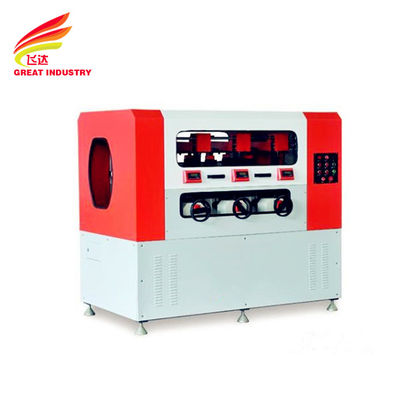 Aluminum profile machining combining thermal break assembly machine aluminium profile