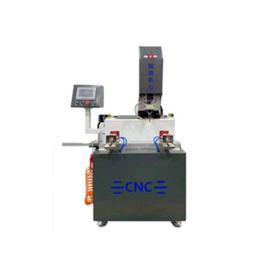 Aluminum profile lock hole cutting machines pvc copy router machine cnc router for sale canada