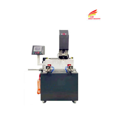SINGLE AXIS COPY ROUTER MACHINES ALUMINUM CNC COPY ROUTER MACHINE DOOR PROFILES