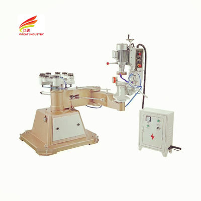 Irregular Glass Edging Machines glass edge machine 4 engine