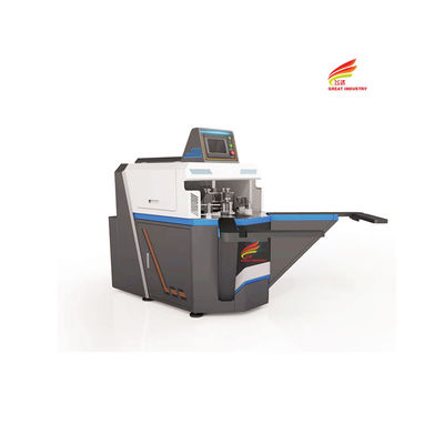 3 axis cnc windows corner joint machine aluminum window and door frame equipment