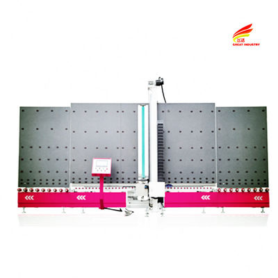 Insulating glass production line glass remove machine  30m/min