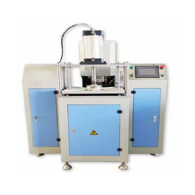 CNC End Milling Machines PVC Windows door Aluminium Window Machine