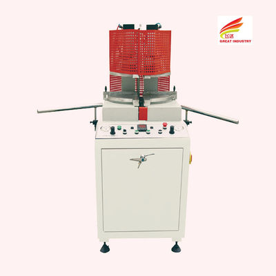 Pvc welding machine price windows machine window manufacturing machines single head upvc window welding machine for sale