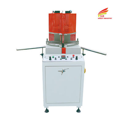 Upvc double head welding machine price single head upvc welding machine for sale