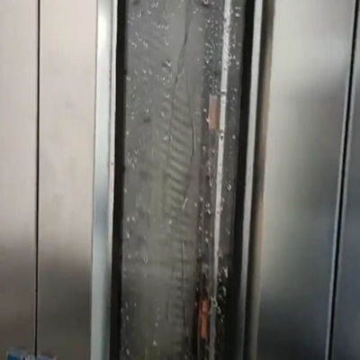 Glass washing spare partsvertical automatic insulating glass machine insulating glass wash machine